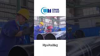 pipe packing