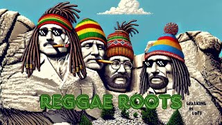 Chill Reggae Roots I 40 Min of Sweet Reggae Dub Instrumental Mix