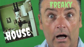 Crazy Home Inspection Zingers that will Make You Cringe