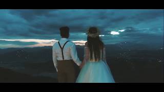 Pre Wedding Trailer | D-Maniac | Ravi x Ayushi | Pokhara Nepal | Jaipur wedding photographers India