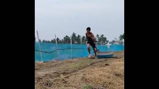 Power running villager boy.#power #hardwork #motivation #thevillagerboy