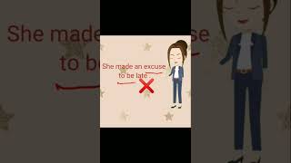 common grammar mistakes||English grammar ||spoken English||corrections||#englishtutorial