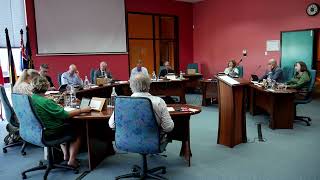 Cowra Council - General Committee Meeting - 2024-02-14