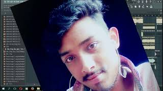 জলে আগুন বুকেতে  Dipjol Noton Dj - Danch Mix - Dj Alamin Vai