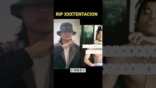 XXXTENTACION hand sign videos #shorts #xxxtentacion #tiktok #handsign