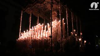 Entrada de la Virgen de la Esperanza de La Trinidad || Semana Santa de 2018