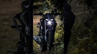 new yamaha mt-15 🏍 bike whatsapp status  video #shorts #status