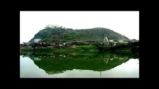 Pavagadh Mahakali Shakthipeeth Temple   Pavagadh   Champaner   Gujarat   India