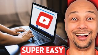 How To Create a YouTube Account STEP-BY-STEP Guide QUICK & EASY