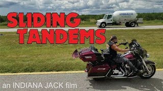 Sliding Your Tandems