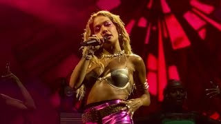 Rita Ora - Praising You LIVE | As Young As Vilnius | July 25, 2024