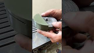 grinder knife sharpening attachment