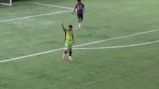 PART 3 FUN MATCH MINI SOCCER OEMAR FC | 480 - 25-10-2024