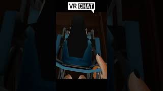 [Zobaczcie co znalazłem w piwnicy. VRChat] #shorts