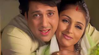 Janam Janam Jo Saath HD | Govinda, Aarti Chabria |Udit Narayan, Alka Yagnik | Raja Bhaiya 2003 Song