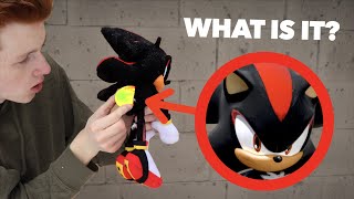 I FOUND SOMETHING INSIDE SHADOW! *What Is It?*