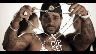 (NEW!) JIM JONES!! - "VICTORY!!" INSTRUMENTAL (PRODUCED BY "THE HITMAN")