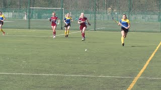 Sportgame 08.06.2023 - Laskarki z Łoziny zagrają w Brzezinach o awans do finału Mistrzostw Polski