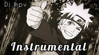 INSTRUMENTAL NARUTO FREESTYLE