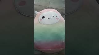 Found this at Costco #squishmallow #new #fun #Yara #cute #nice