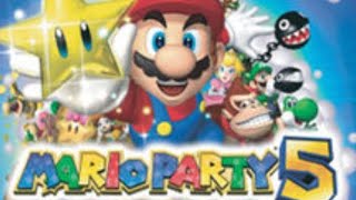 Ranking every Mario Party 5 board (Top 7)