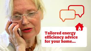 Energy Efficiency Advice