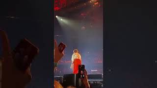 Harry Styles - Only Angel - Love on Tour Uncasville 10/23/21