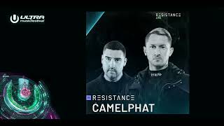 ID - ID | Camelphat @Ultra Miami 2024