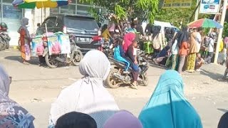 Karnaval Ketanggungan