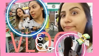 vlog ~ morando sozinha em outro estado ✨️