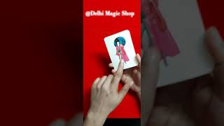 Super Dress change Magic #shorts #shortsvideo #magician #comedy #skills #skillindia