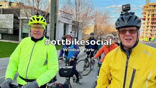 What's it like to bike in Ottawa?