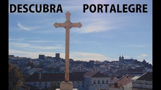 Descubra Portalegre