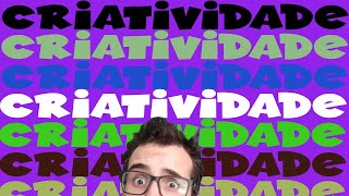 CRATIVIDADE - #Short