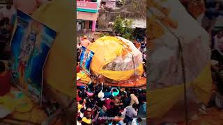 #Jai_Shree_Ram Shaligram In #Ayodhya Video Status || Jubin Nautiyal Ram Song New Trending Viral Song