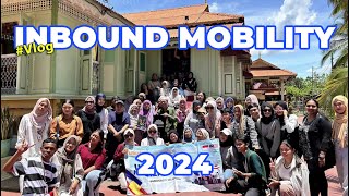 #VlogPI | Inbound Mobility 2024