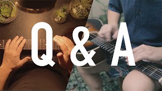 Lap Tapping Q&A