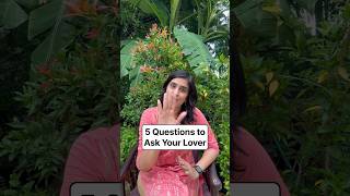 5 Questions to Ask Your Lover #questions #lover #ask