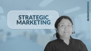 The Business Week: Bidang Kajian Strategic Marketing, Departemen Ilmu Administrasi Niaga FIA UI