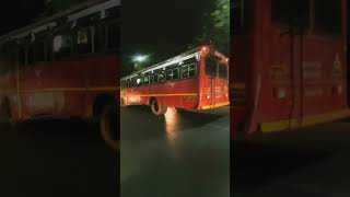 MSRTC Bus Short Video