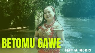 BATOMU GAWE | BAHASA DAYAK JAWANT | KABUPATEN SEKADAU