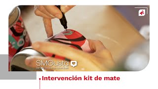 Actividades que te hacen bien | Intervención de superficies absorbentes