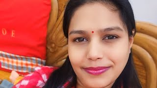 Muskaan daily vlog is live