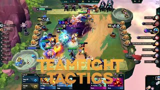 Teamfight Tactics - Just a Bit More!