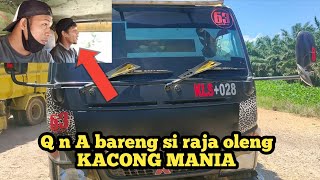 Ngetrip bareng si raja oleng KACONG MANIA