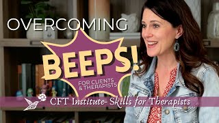 Replacing BEEPS with TRUE JOY - Understanding Addiction for Clients & Therapists