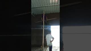 construction workers work skills #shorts #constructionworker #youtubeshorts #foryou #trendingshorts