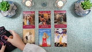 🩷 Liefde • Week Reading • Geef Uiting Aan Je Liefde • Tarot Reading 2024