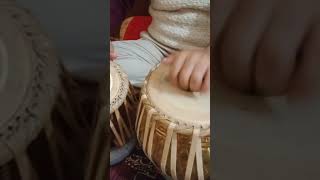 Mere dholana sun song tabla cover #music #tablarhythm #tabla #cover #popularsong