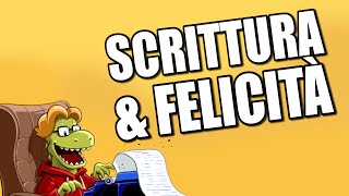 Scrittura & Felicità!